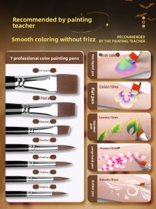Marie’s | Non-Toxic Water Soluble Face Body Paint Kit
