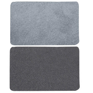 [CY] 100x139cm Office Chair Mat Anti-Slip Desk Computer Chair Mat Rolling Chair Mat for Hardwood Floor