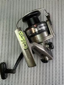 (D101) Daiwa Long Sprinter ST2000B Fishing Reel Japan Domestic Market – JDM (USED)