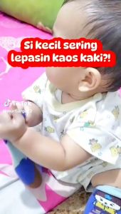 Sleepsuit Bayi Renda BABY LEON Jumpsuit Bayi Jumper Kaki Tertutup Lengan Panjang Jumper Bayi Perempuan Newborn BC-807 Baju Cewek Baby Sleepsuit Baju Tidur Bayi Jumpsuit Panjang Kaki Tutup Pakaian Bayi