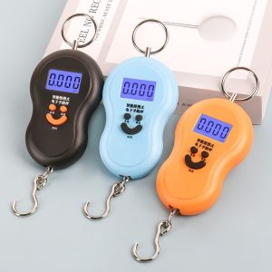 Portable Mini Handheld Scale