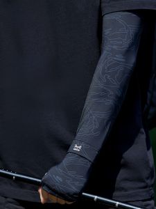 MiiOW | เสื้อแขนกุดผ้าไหมน้ำแข็งกันแดดสำหรับขี่จักรยานและขับรถสำหรับผู้ชายในช่วงฤดูร้อน เสื้อแขนกุดป้องกันแสงแดดแบบบางและหลวมสำหรับขี่จักรยาน