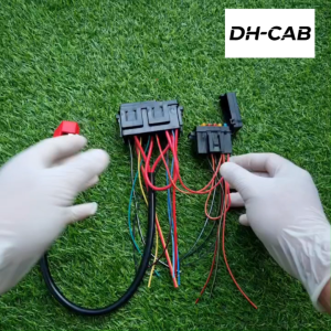 Hộp cầu chì dùng cho xe SH 2017-2019