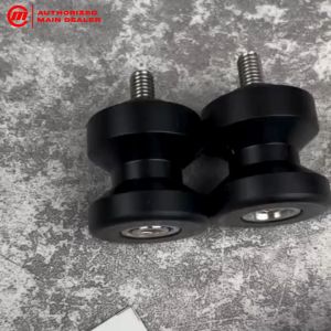 Roller Jalu Paddock Ninja 250 Fi 2018 M6 M8 M10 Nb-08 Nassert Beet
