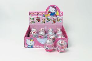 Hello Kitty Sanrio Gacha Bộ Khối Xây Dựng Với My Melody Kuromi Cinnamoroll Búp Bê Viên Đồ Chơi Giáo Dục Trẻ Em Anime Hình Quà Tặng
