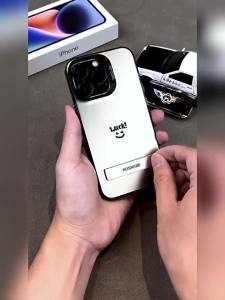 Case for vivo y30 vivo y30i VIVO Y50 phone casing hard case TPU Protector Smooth shockproof Cover new design aesthetic with holder luxury CYCBZJ02