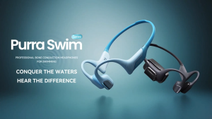 Mojawa Purra Swim / Swim Pro Bone Conduction Headphones