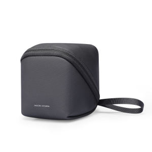 Mark Ryden Mini Coin Purse Men Oxford Wallets Man Small Coin Pocket Card Holder Mini Money Bag Portable Clutch