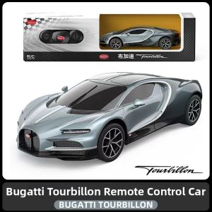 JINGGUAN | Children Remote Control Racer 1:24