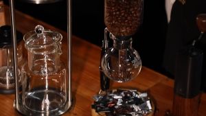 (100 viên) Kẹo cà phê đường đen Kẹo đậu phộng Kẹo matcha latte