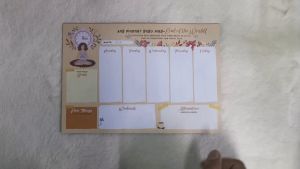 I Love Myself Self-care - Ang Planner Bago Mag-End of The World by ArteMo Concepts