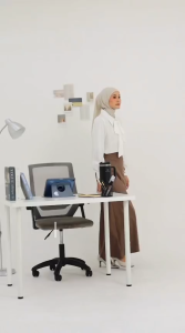 LAVINA SKIRT ROK BY NEW STEP TERBARU BAWAHAN DAILY KASUAL PREMIUM KULIAH KEKINIAN TERMURAHHH