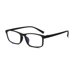 JIFANPAUL|High Definition Full Resin Plastic Reading Glasses for Men and Women