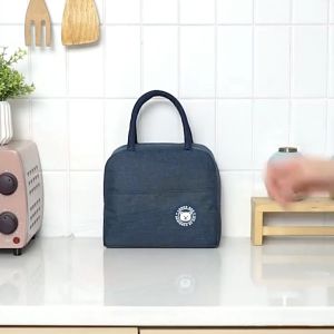 BI TAS BEKAL LUNCH BAG COOLER MAKANAN ANAK TAS LUNCH BOX KARAKTER R1062