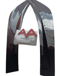 TALANG AIR FUTURA MODEL KUPU KUPU