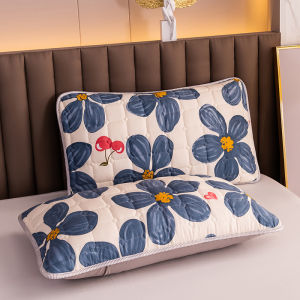 SUNLIGHT HOME 1 PCS 100% Waterproof Pillow CaseMulti-pattern PillowcaseBreathable Pillow Cover