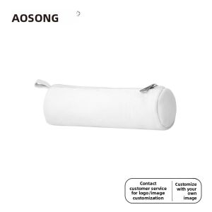 AOSONG | Cute Pink Cat School Supplies Case for Girls 2025 New Edition