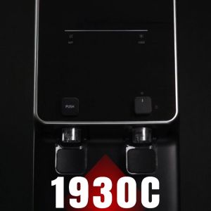IPRO 3 Suhu Hot & Warm & Cold Tabletop Water Dispenser 1930C - 4 HALAL Filter - Made in Korea (INCLUDE INSTALLATION KL&SELANGOR)