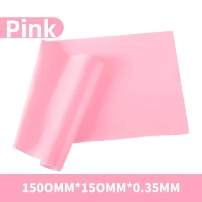 Elastic Resistance Band for Yoga and Fitness Training TPE