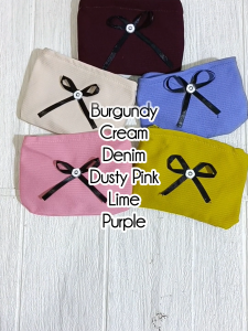 Setelan Anak Perempuan Karakter Anomali Ballerina Cappucina Free Tas 1-7 Tahun