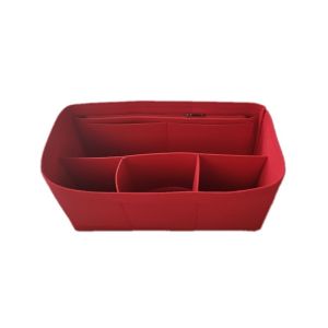 Multi-use Interior Tote Bag Organizer For Handbags