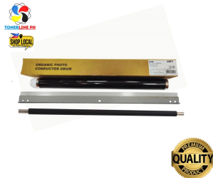 Opc Drum+Cleaning Blade+PCR Compatible with Kyocera Taskalfa 2020 2021 2220 2221 2320 2321