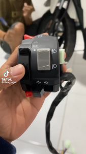 SAKLAR KIRI VIXION ORI PNP VARIO BISA PIW PIW PNP VARIO LED NEW 125 150 160