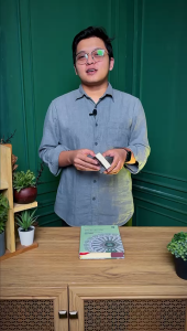 MAJUMA Alquran Kecil Hufaz Saku Ukuran A7 Mini Mushaf Hafalan 5 Blok Tajwid Warna Cordoba Travel