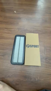 17801-BZ030 AIR FILTER MYVI OLD MYVI LAGI BEST MYVI ICON ALZA 05-21 ENGINE FILTER 17801-96R10