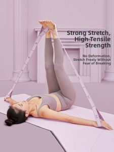 Xzito | Stretching Resistance Elastic Band