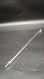 ปิเปตแก้ว Graduated Pipette Measuring Pipette 5/10/25 ml Class A