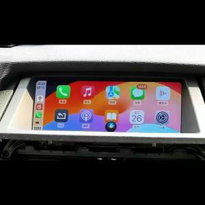 Wireless CarPlay Android Auto For BMW NBT/CIC 1 2 3 4 5 Series X1 X3 X4 X5 F20 F21 F23 F30 F31 F34 F35 F32 F33 F10 F11 F48