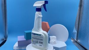 Xịt tẩy nấm mốc tường 500ml công nghệ Nhật Bản đa năng dùng cho cả mốc silicone mốc lâu ngày  mốc thạch cao