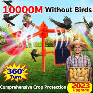 bird repellent outdoor can be used on rainy days bird spikes pigeons repellent animal repellent 驱鸟