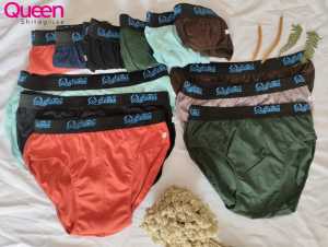 Celana Dalam Pria ( 6 Pcs)