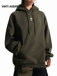 Warm Thick Hoodie for Men and Women Cleanfit