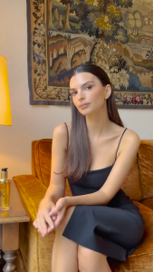 Kerastase New Elixir Ultime Refillable Hydrating Hair Oil 75ml Anti-Frizz Oil Shine Oil Heat Protection Oil