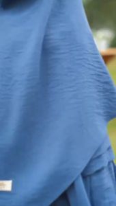 AIZTORE.ID - Gamis anak perempuan/gamis syari anak/baju muslim anak perempuan/ baju syari anak