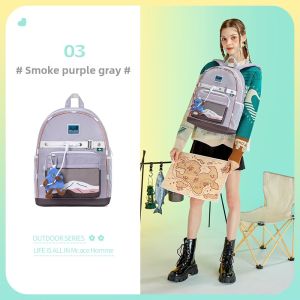 Mr. ace Homme | Large Capacity Womens Backpack