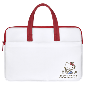 Tide color | Official Collaboration Carry Computer Bag