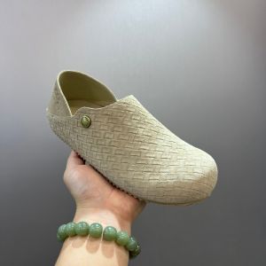 Nanjiren | Breathable Slip-on Loafer Casual Shoes Anti-slip