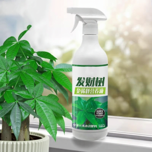 LIKE | Indoor Plant Nutrient Liquid No-Dilution Spray Fertilizer