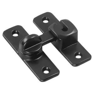 TEKANAI | Sliding Door Lock Aluminum Door Bolt Latch