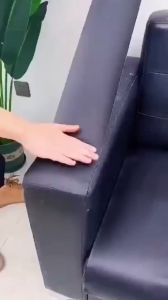 【24 hours delivery】DIY leather repair patch leather repair sofa kulit tampal sofa leather repair patch adhesive pelekat sofa koyak sofa leather repair sticker 皮革修复贴 Leather Patches For Sofa - Lazada