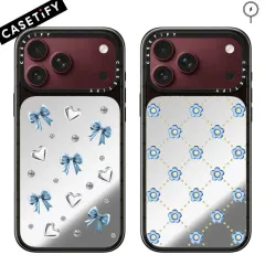 Casetify Doraemon Impact Case with Magsafe for iPhone 16 Pro Max