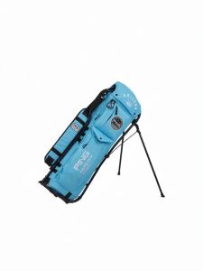 PING | Limited Edition High-Capacity Golf Bag