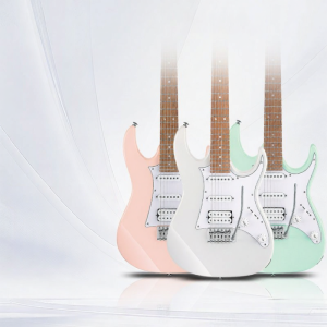 Ibanez | Entry-level Beginner Electric Guitar