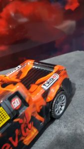 Mainan Mobil Remot Kontrol Rc Jeep Double Cabin Raptor Advanture Batre Cas