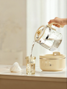 Constant Temperature Infant Water Boiler