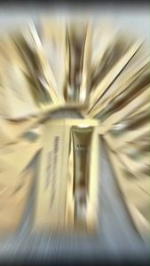 AHC Premier Ampoule In Eye Cream เทสเตอร์ Pack 10 ซอง Exp.12/10/26 อายครีม รุ่นสีทอง รุ่นใหม่ล่าสุด สูตรเข้มข้นขึ้น